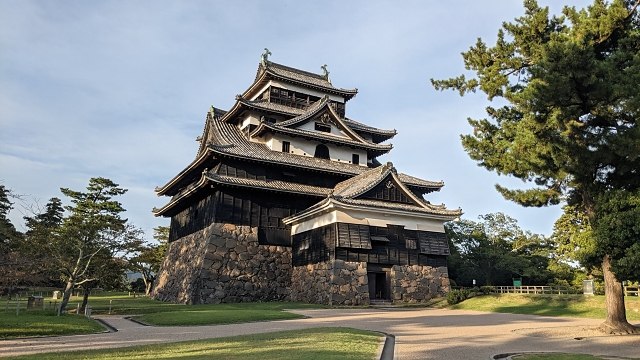 松江歴史館