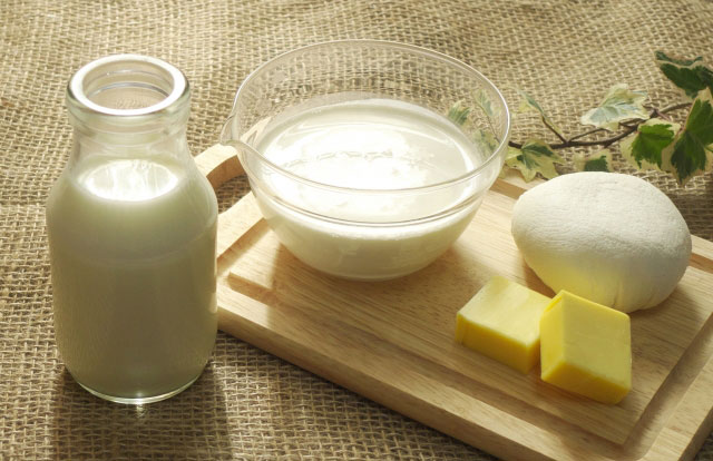 木次乳業と食の杜 食の循環をたどる旅